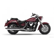 Yamaha XVS1300A Midnight Star